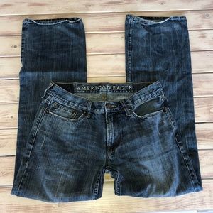 American Eagle Original Bootcut